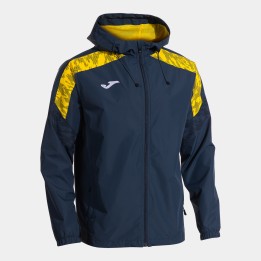Dark Navy Amarillo