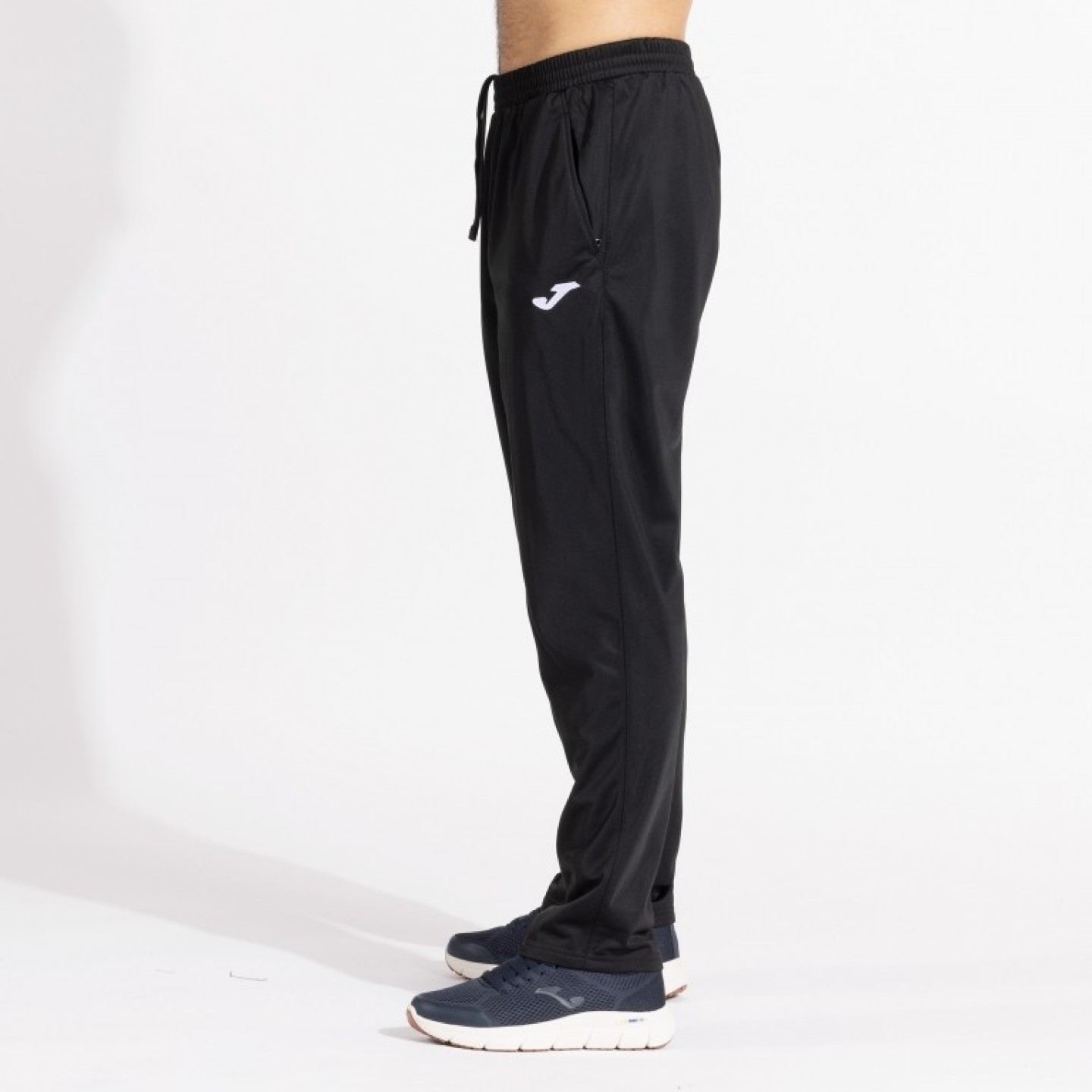 Pantalón Largo Hombre Joma Cannes II 101112 Confortable