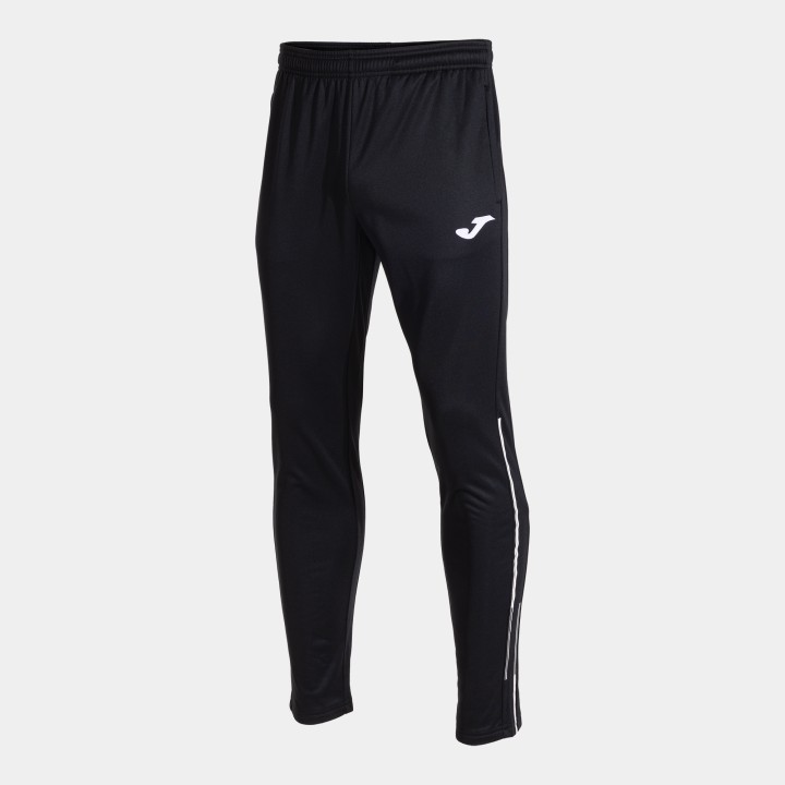 Pantalón Largo Hombre Joma Championship VIII 104281 Confortable