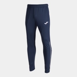 Dark Navy Blanco