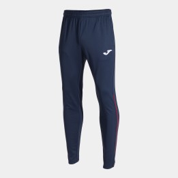 Dark Navy Rojo