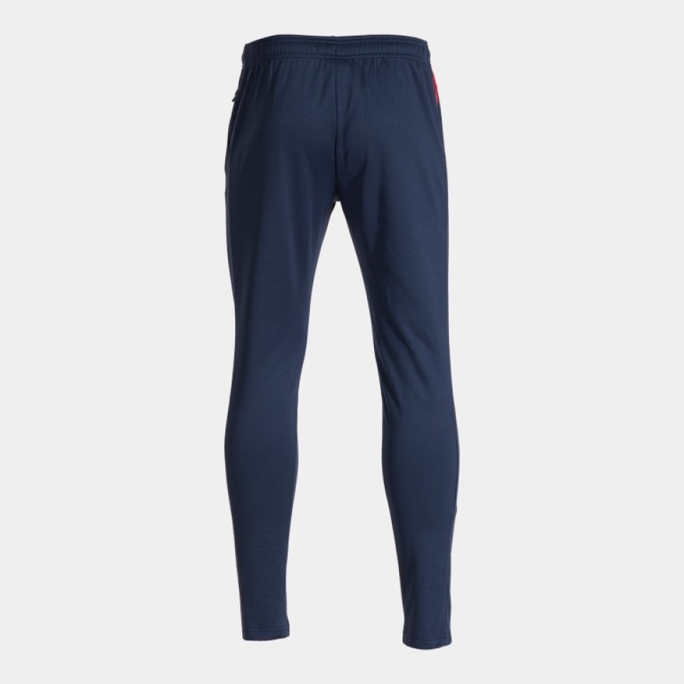 Pantalón Largo Hombre Joma Championship VIII 104281 Confortable