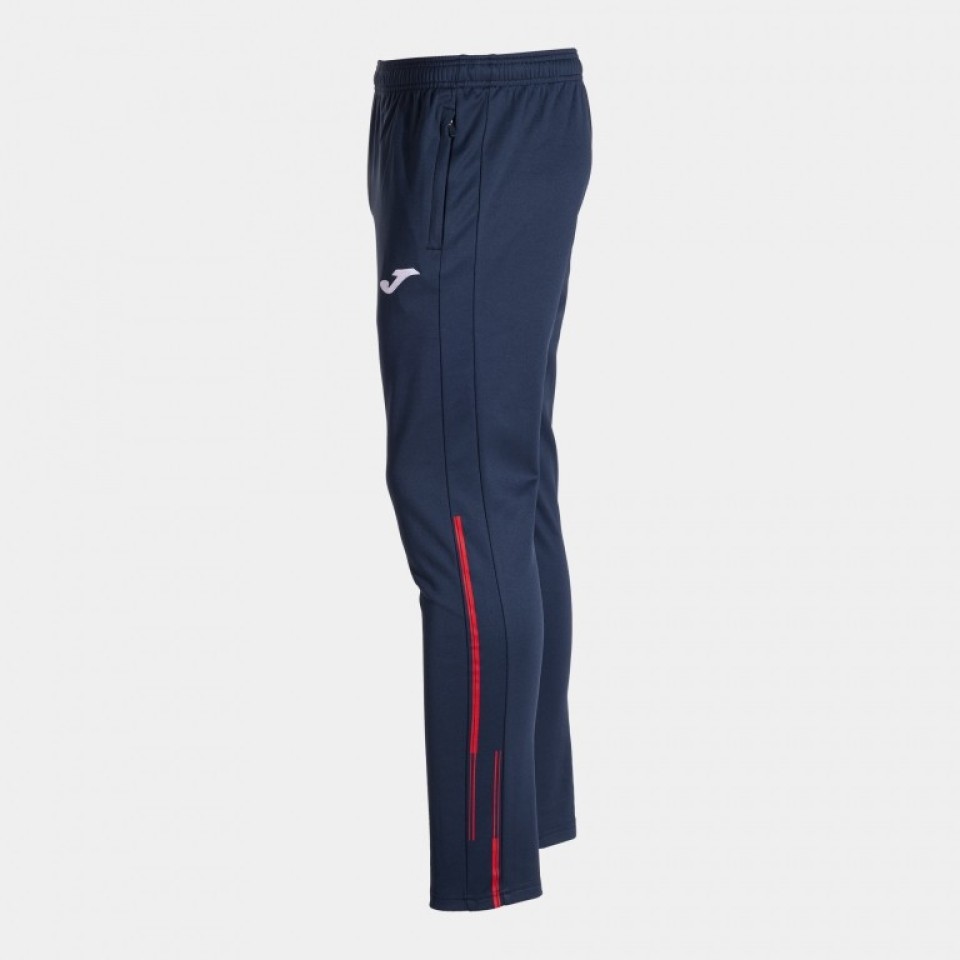 Pantalón Largo Hombre Joma Championship VIII 104281 Confortable
