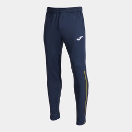 Dark Navy Amarillo