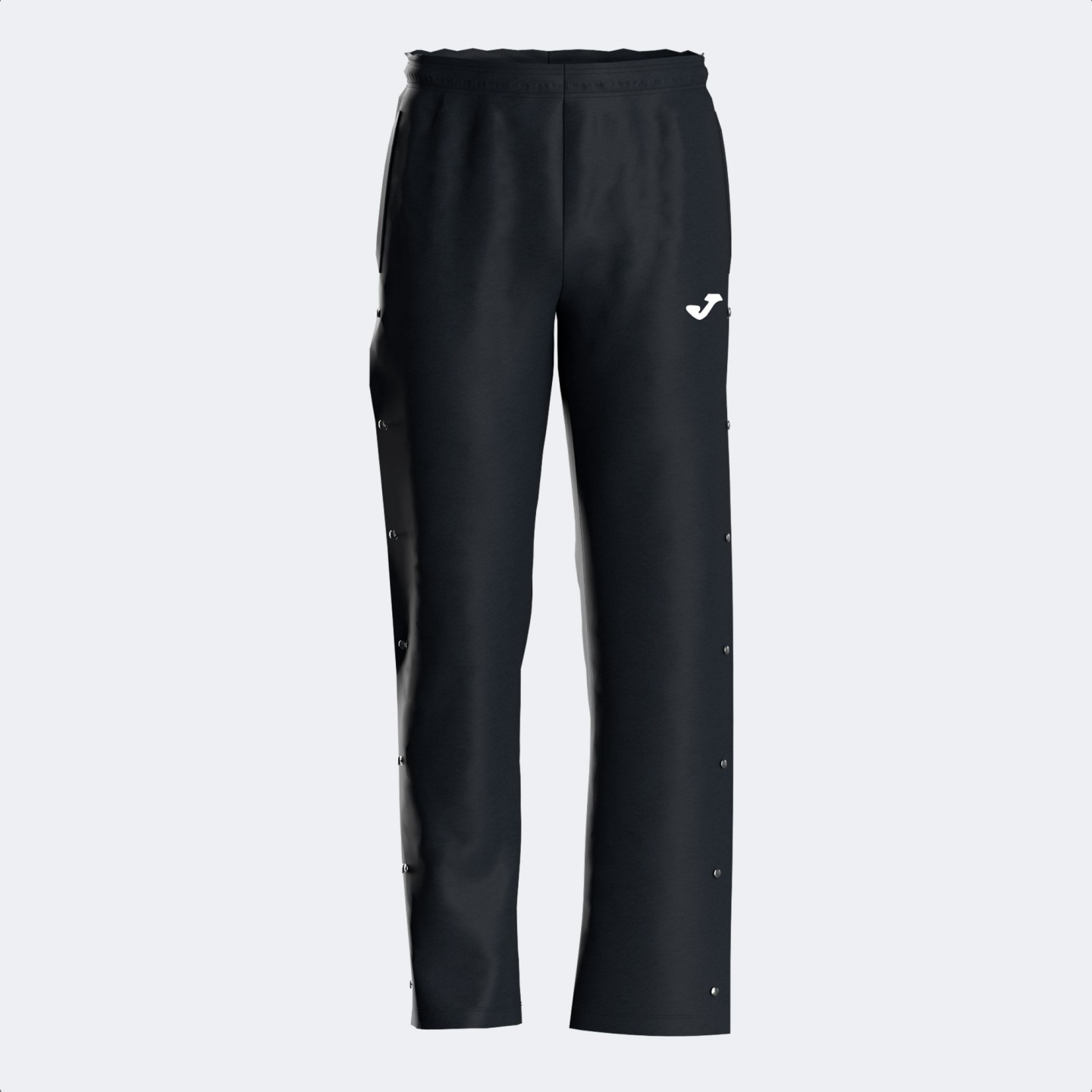 Pantalón Largo Hombre Joma Final Basket III 104289 Resistente