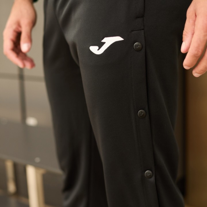 Pantalón Largo Hombre Joma Final Basket III 104289 Resistente