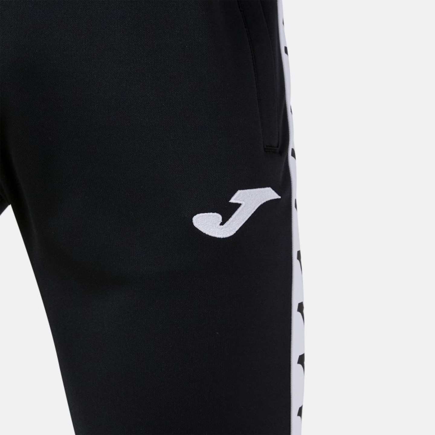 Pantalón Largo Hombre Joma Heroic 105138 Confortable