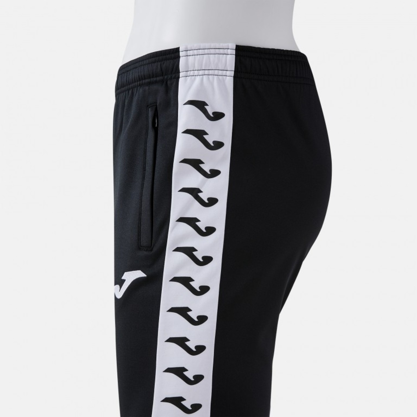 Pantalón Largo Hombre Joma Heroic 105138 Confortable