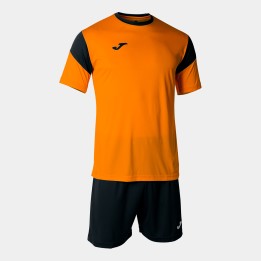 Naranja Negro