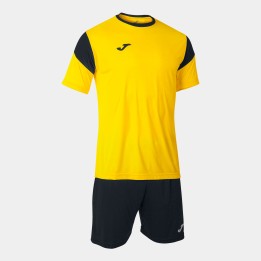Amarillo Negro