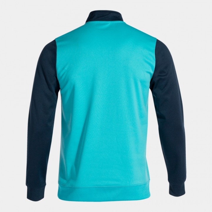 Sudadera 1/2 Cremallera Hombre Joma Winner 100947 Confortable