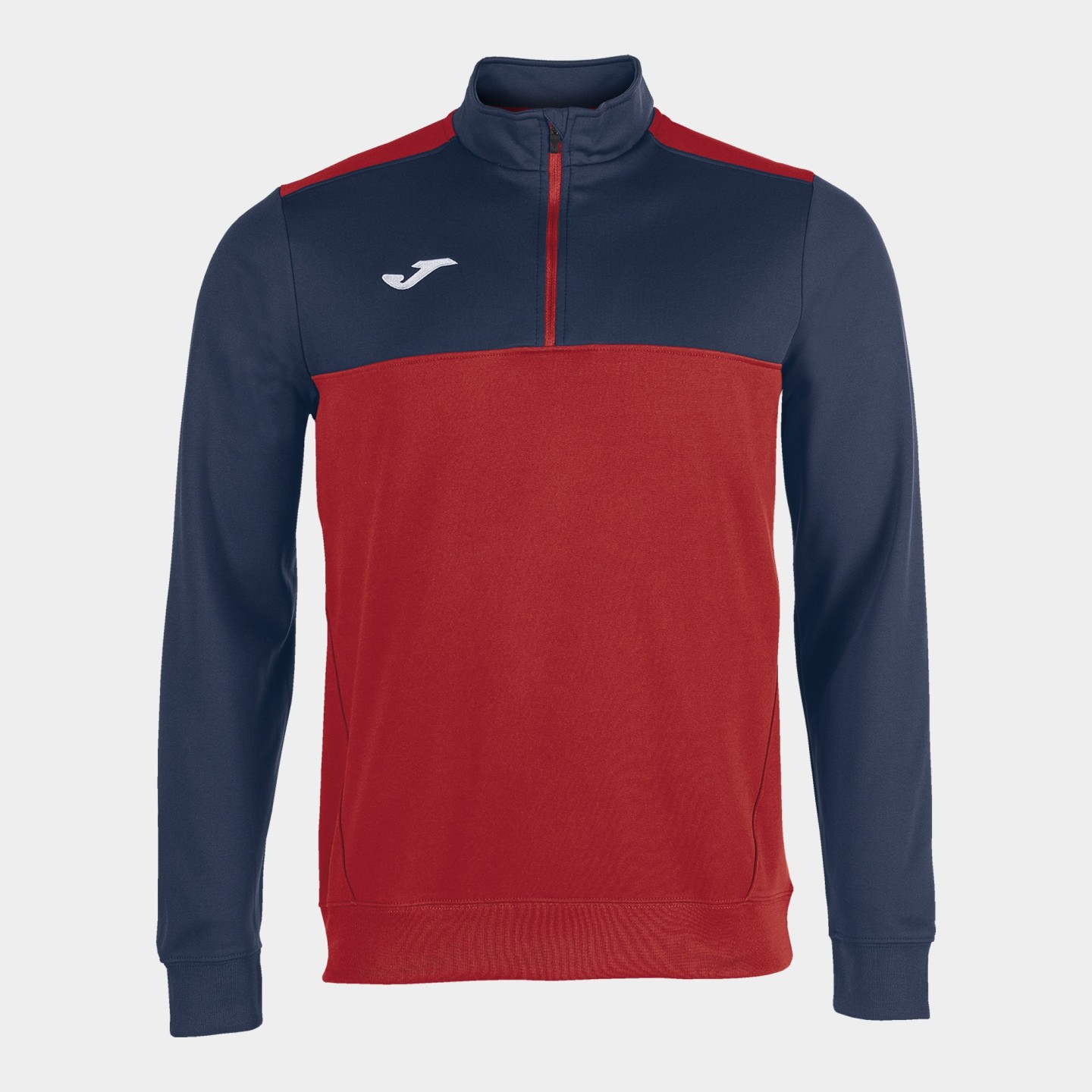 Sudadera 1/2 Cremallera Hombre Joma Winner 100947 Confortable