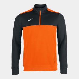Naranja Negro