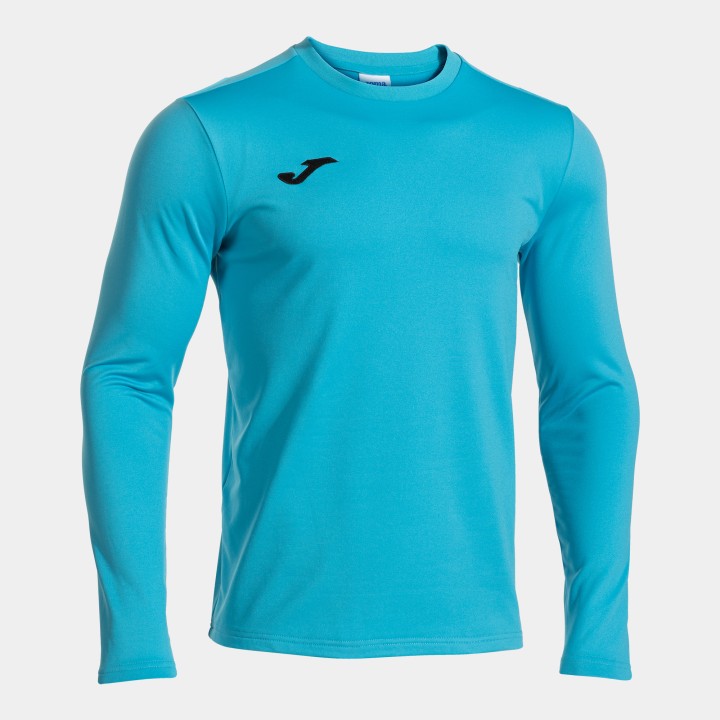 Sudadera Táctica Hombre Joma 104245 Transpirable