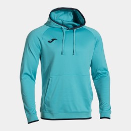 Sudadera Capucha Hombre Joma Combi Premium 104495 Confortable