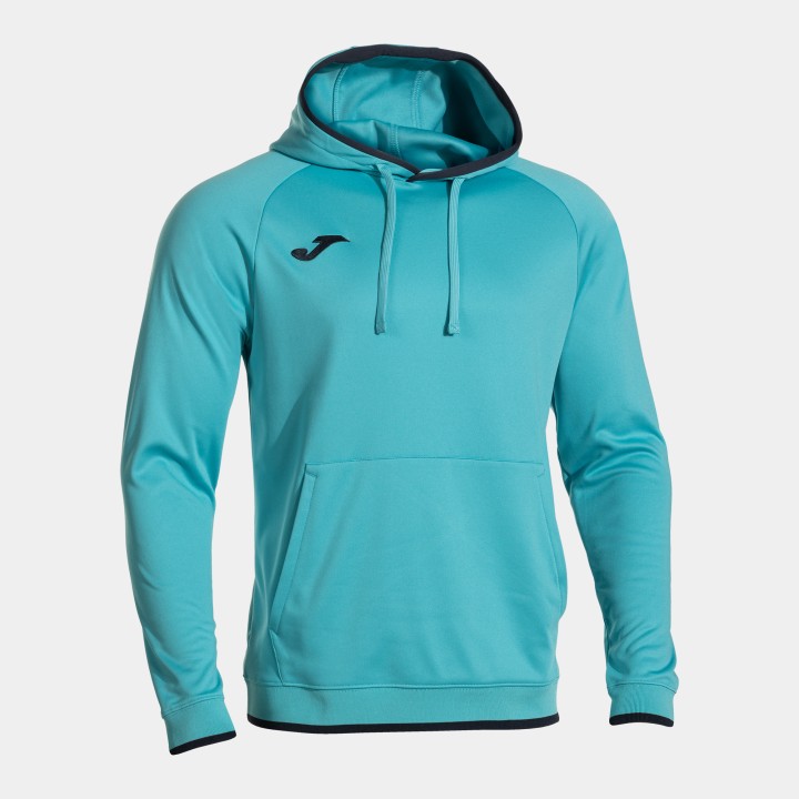 Sudadera Capucha Hombre Joma Combi Premium 104495 Confortable