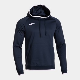 Dark Navy Blanco
