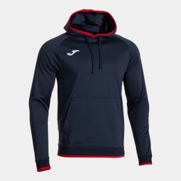 Dark Navy Rojo