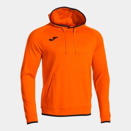 Naranja Negro