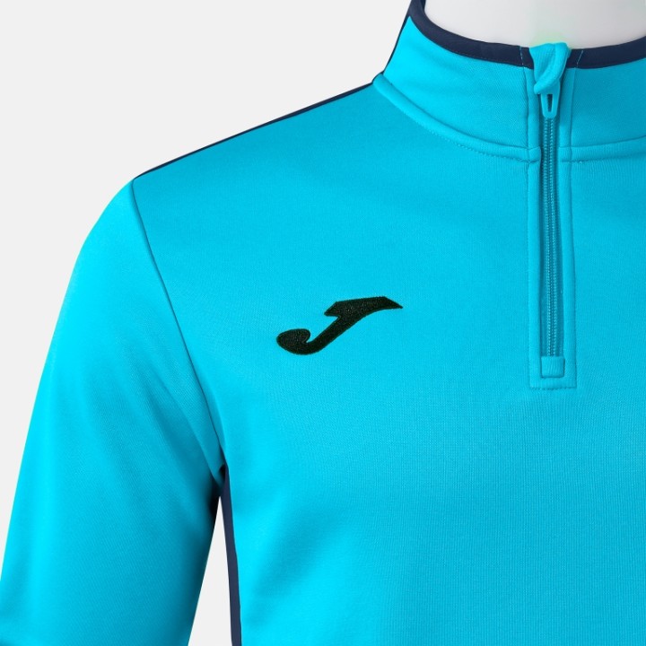 Sudadera Hombre Joma Winner IV 105003 Confortable