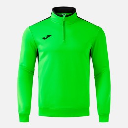 Verde Fluor Negro
