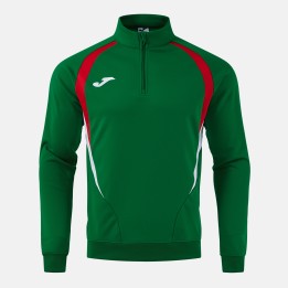 Verde Rojo