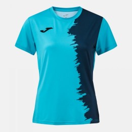 Camiseta M/C Mujer Joma Picasho 903126 Resistente