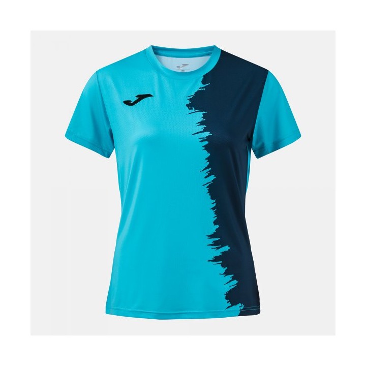 Camiseta M/C Mujer Joma Picasho 903126 Resistente