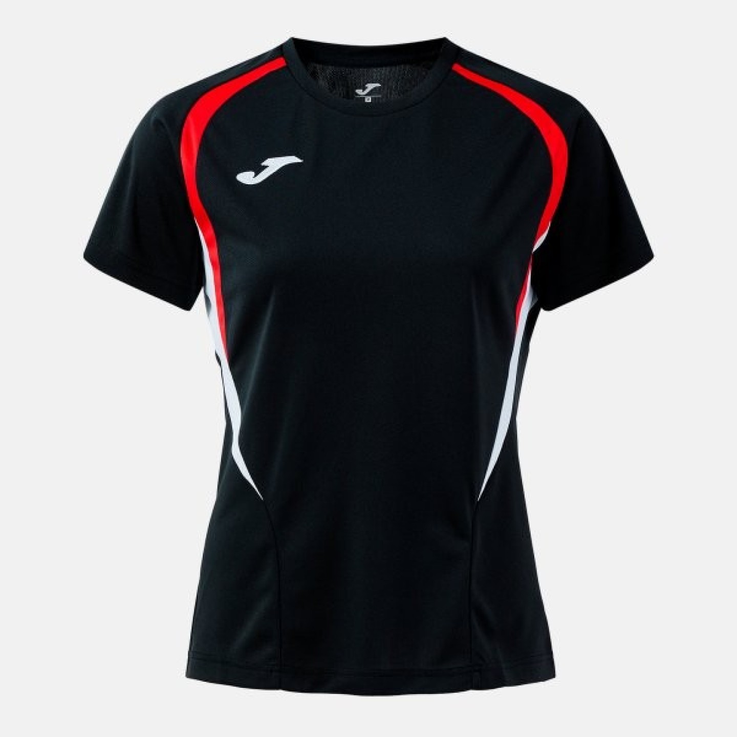Camiseta M/C Mujer Joma Championship 20 903195 Transpirable