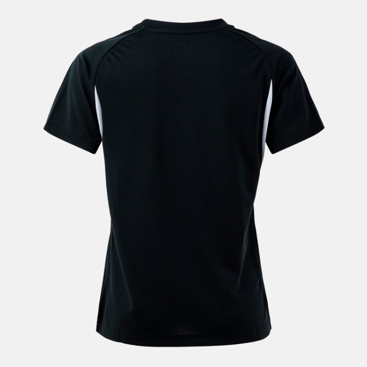 Camiseta M/C Mujer Joma Championship 20 903195 Transpirable