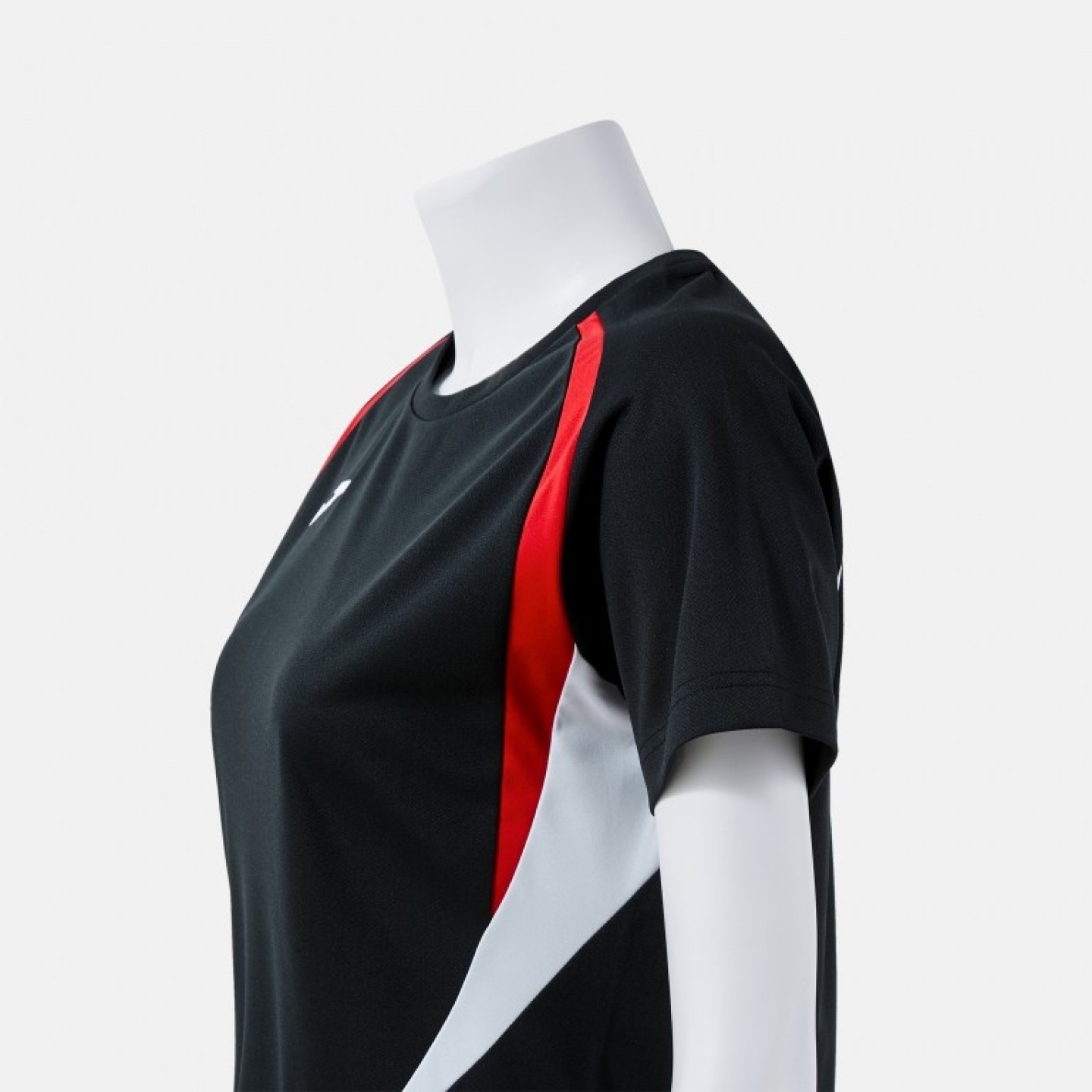 Camiseta M/C Mujer Joma Championship 20 903195 Transpirable