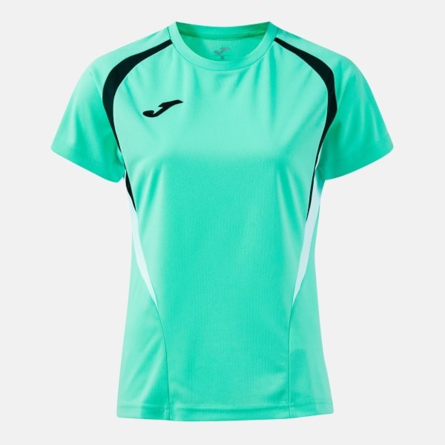 Camiseta M/C Mujer Joma Championship 20 903195 Transpirable