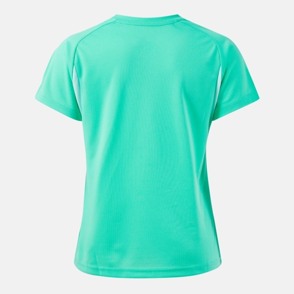 Camiseta M/C Mujer Joma Championship 20 903195 Transpirable