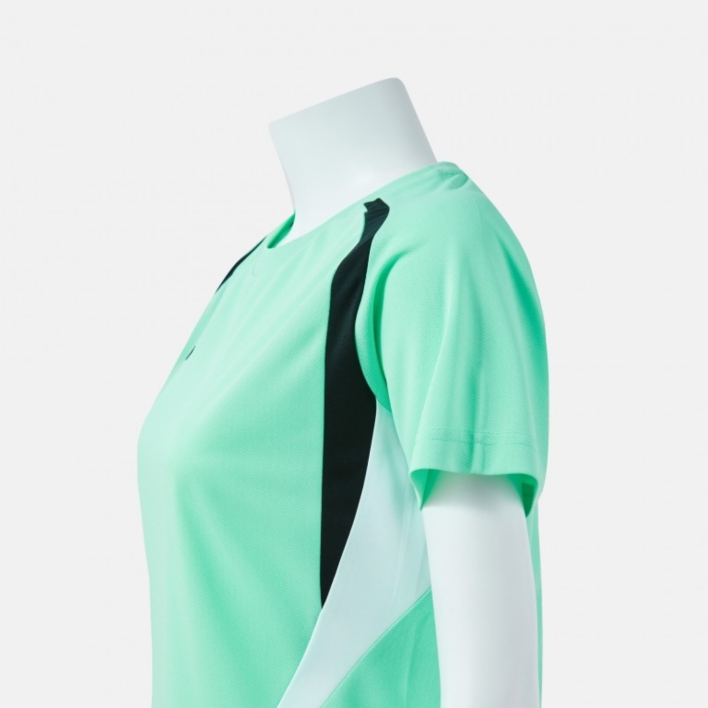 Camiseta M/C Mujer Joma Championship 20 903195 Transpirable