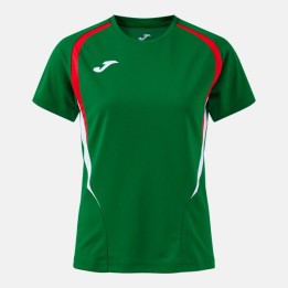 Verde Rojo