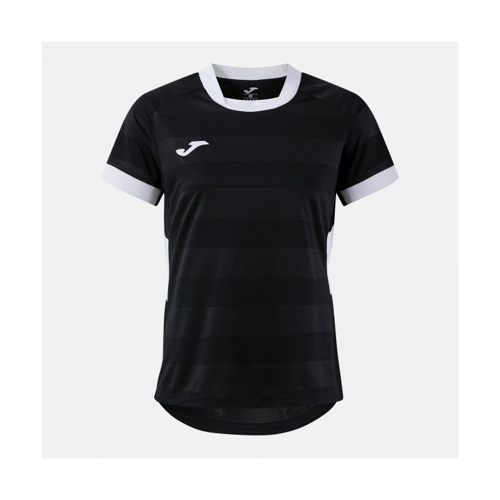 Camiseta M/C Mujer Joma Toletum VII 903247 Transpirable
