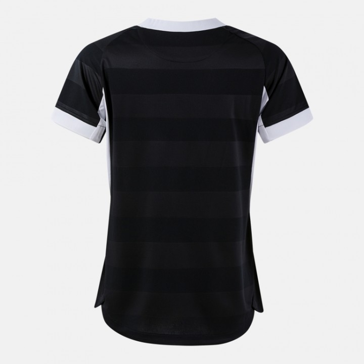 Camiseta M/C Mujer Joma Toletum VII 903247 Transpirable