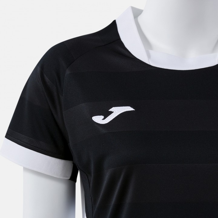 Camiseta M/C Mujer Joma Toletum VII 903247 Transpirable