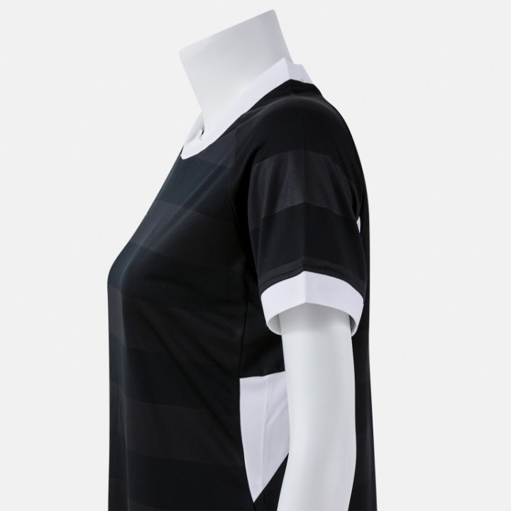Camiseta M/C Mujer Joma Toletum VII 903247 Transpirable