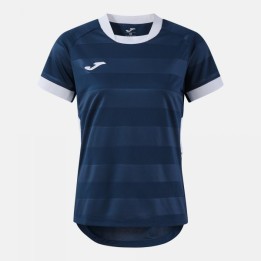 Dark Navy Blanco