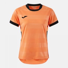 Naranja Negro