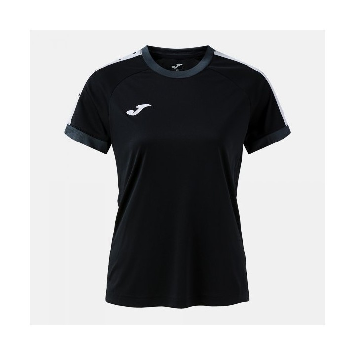 Camiseta M/C Mujer Joma Heroic 903248 Resistente