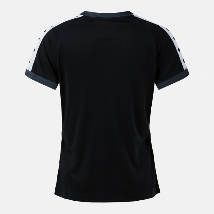 Camiseta M/C Mujer Joma Heroic 903248 Resistente