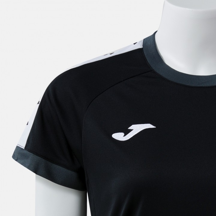 Camiseta M/C Mujer Joma Heroic 903248 Resistente