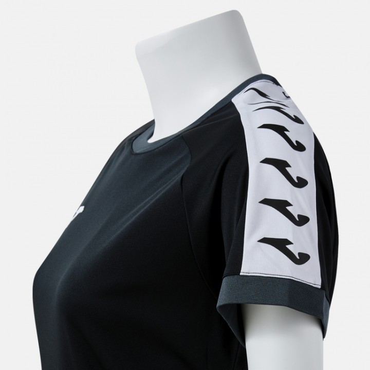 Camiseta M/C Mujer Joma Heroic 903248 Resistente