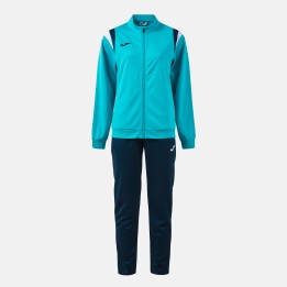 Chándal Mujer Joma Terra 903105 Transpirable