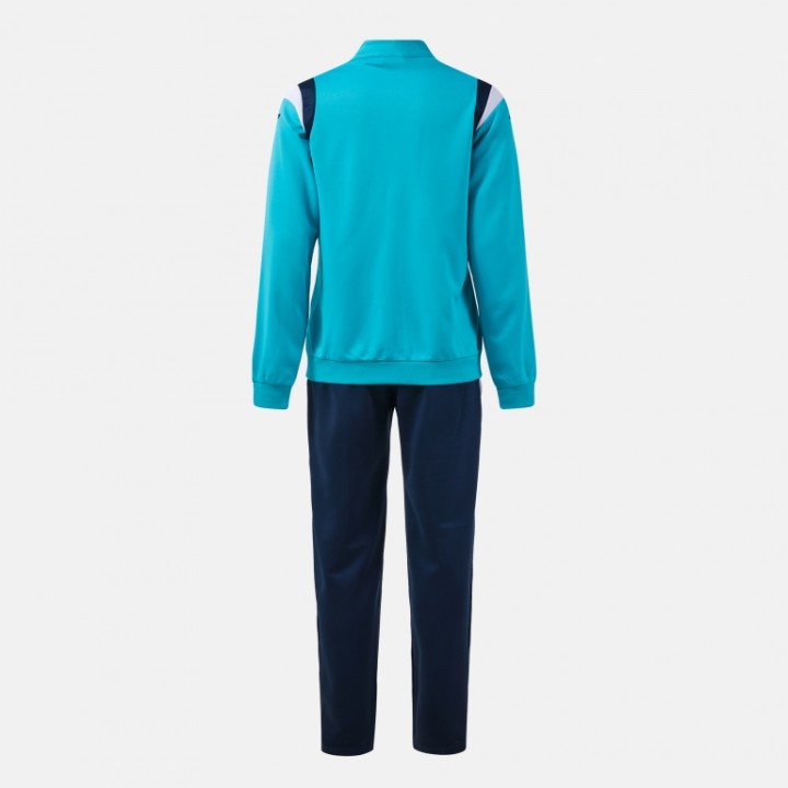 Chándal Mujer Joma Terra 903105 Transpirable