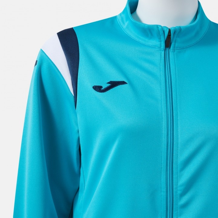 Chándal Mujer Joma Terra 903105 Transpirable