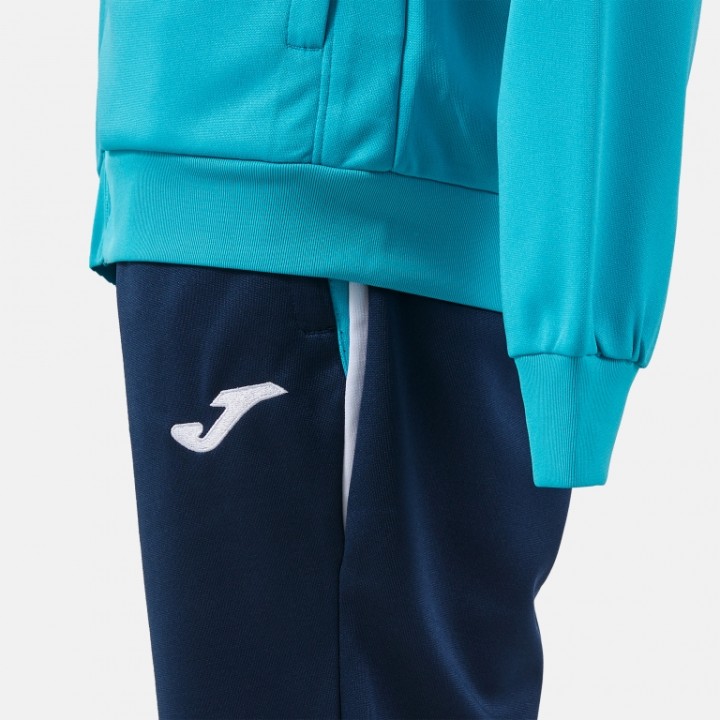 Chándal Mujer Joma Terra 903105 Transpirable