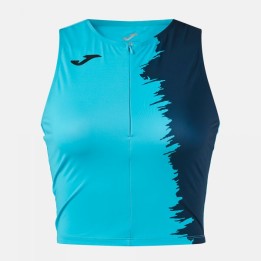 Top Mujer Joma Picasho 903123 Transpirable